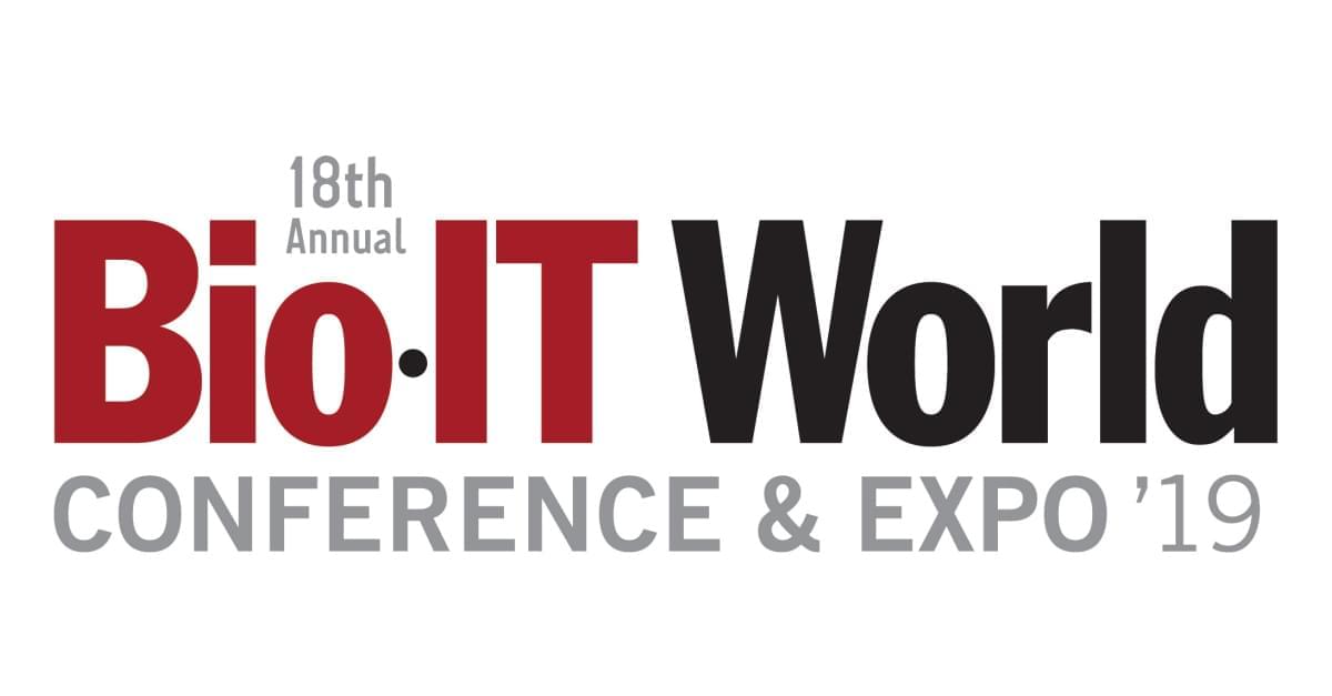 Bio IT 2019