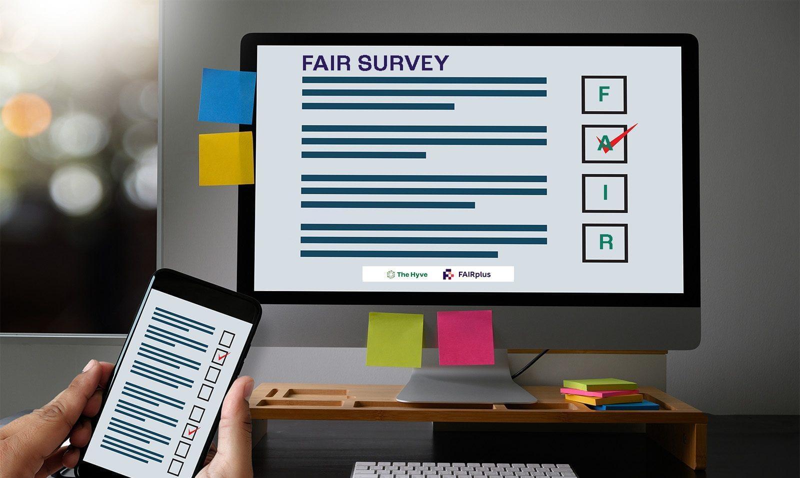 FAIR survey thumbnail
