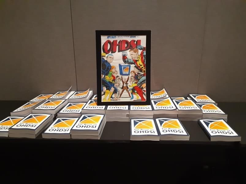 OHDSI book