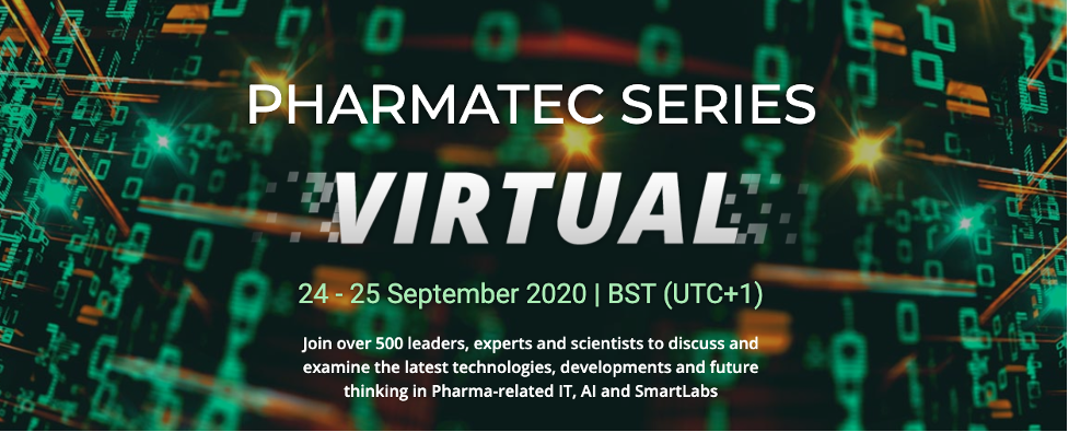 Pharma Tec series 2020