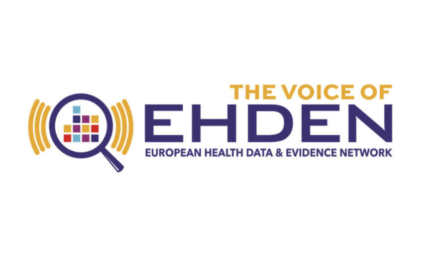 Voice of EHDEN