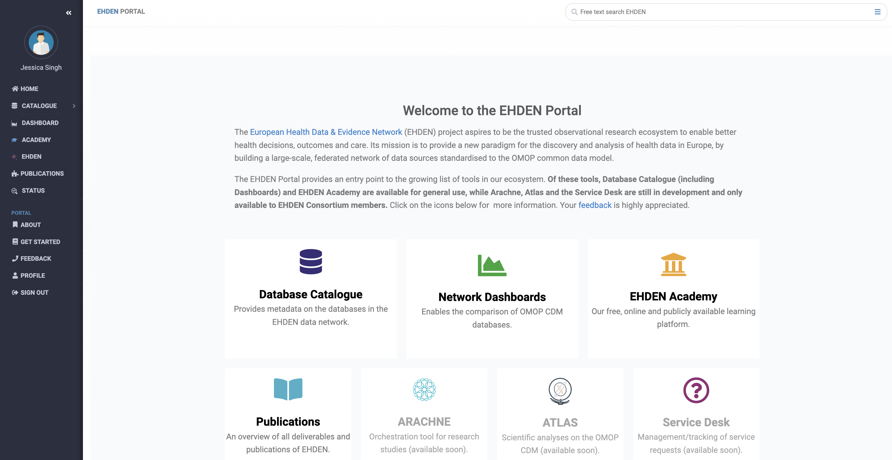 EHDENPortal1