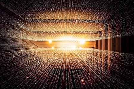 FAIR data ML featured