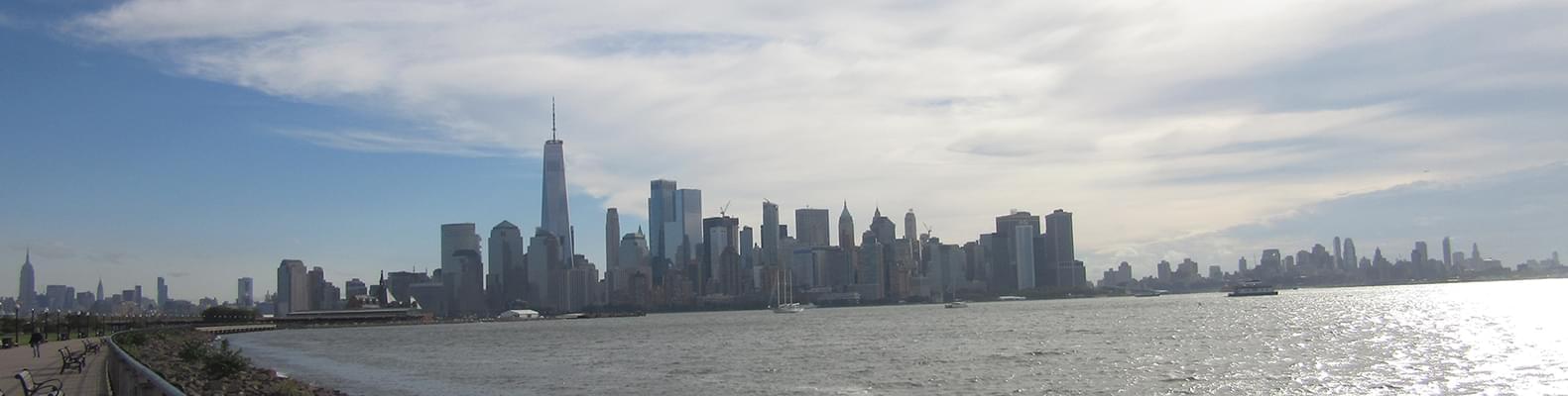 Cbioportal hackathon in NY 2018
