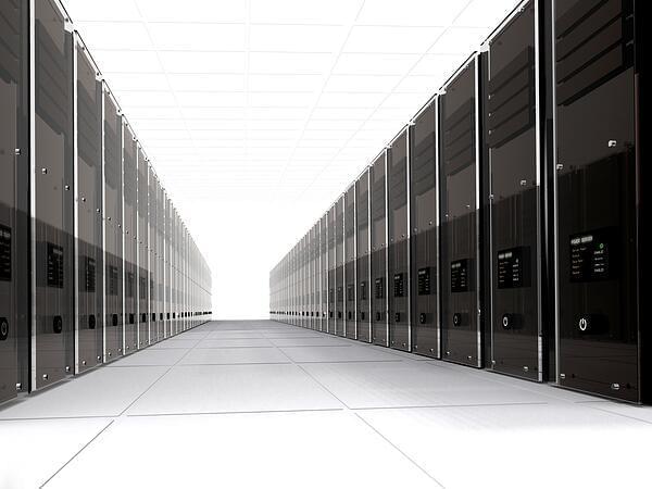 Computer servers