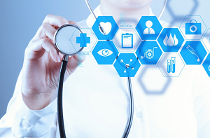 Medical data
