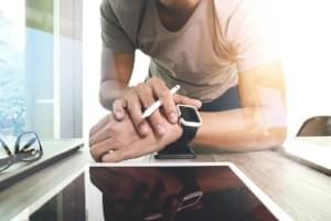 Wearables app 300px